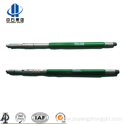 API 11AX Oilfield sucker rod pump price